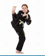 Image result for Front Kick Taekwondo Girl