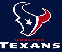 Image result for Houston Texans Logo