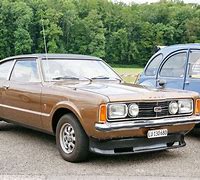 Image result for Ford Taunus 200Gt