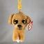 Image result for Ty Beanie Boos Zuzu the Dog