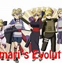 Image result for Naruto Character Evolution