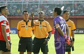 Image result for Wasit Liga 1 Dari Ciamis