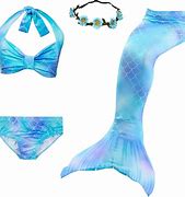 Image result for Swimmable Mermaid Tails