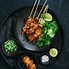 Image result for BBQ Grill Skewer