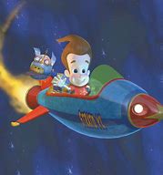 Image result for Jimmy Neutron Blanket