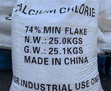 Image result for Calcium Chloride Dihydrate IP HD