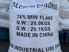 Image result for Calcium Chloride Hexahydrate in Myanmar Burma