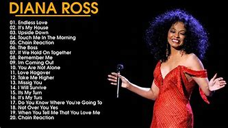 Image result for Diana Ross the Greatest