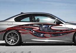 Image result for Car Wrap Skulls