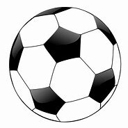 Image result for Free Printable Soccer Ball