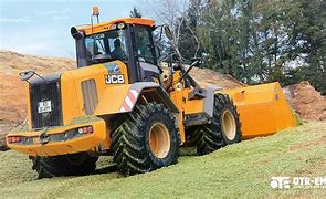 Image result for Volvo JCB