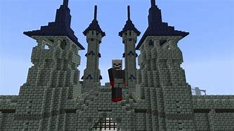 Image result for Minecr City Wall Gate