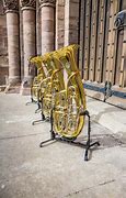 Image result for Wagner Tuba