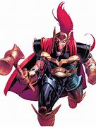 Image result for Beta Ray Bill Comics PNG