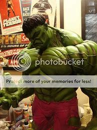 Image result for Dale Keown Hulk