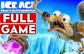 Image result for Ice Age 1