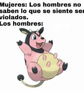 Image result for Miltank Meme