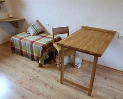 Image result for Wall Mounted Tables Fold Down