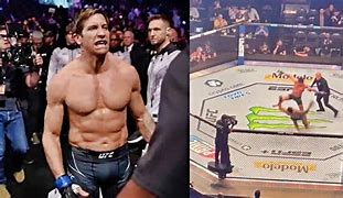 Image result for UFC 285 Jake Gyllenhaal