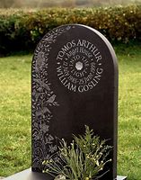 Image result for Unusual Headstones