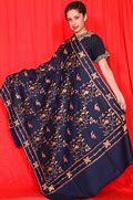 Image result for Phulkari Indian Shawl