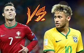 Image result for Ronaldo Neymar