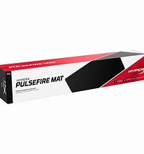 Image result for HyperX Pulsefire Mouse Pad