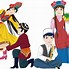 Image result for Different Cultures Clip Art