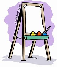 Image result for Metal Painting Easel