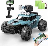 Image result for Frog RC Car