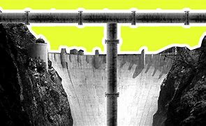 Image result for Hoover Dam Electricity