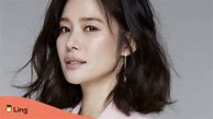 Image result for Korean Woman Actress