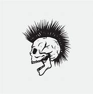 Image result for Punk Patch Vector