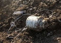 Image result for IED Detection