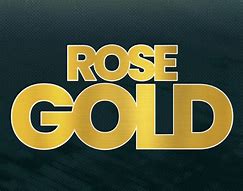 Image result for Rose Gold La