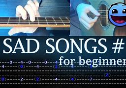 Image result for Sad Song Guitar Tabs