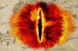 Image result for Sauron Original Form