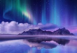 Image result for Aurora Borealis 1080P Wallpaper