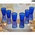 Image result for Murano Drinking Glasses