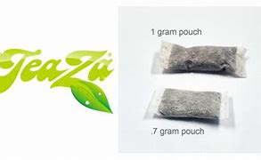 Image result for Teaza Pouches