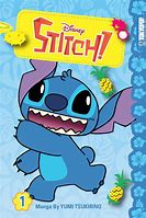 Image result for Stitch Book