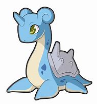 Image result for Lapras Avatar Art