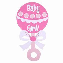 Image result for Welcome New Baby Clip Art