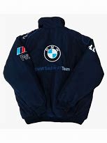 Image result for BMW F1 Jacket