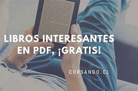 Image result for Libros Gratis PDF