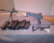 Image result for IMI Galil Wooden