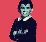 Image result for Ted Cruz Eddie Munster