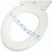 Image result for Toilet Seat Tabs