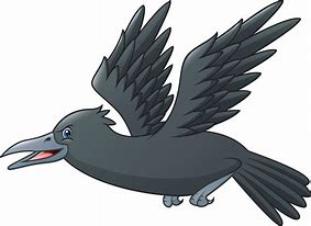 Image result for Crow Avatar