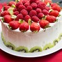 Image result for Fruit Cake Design